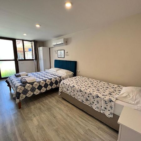 Giritli Rum Meyhanesi&Butik Otel Karaburun  Exterior foto