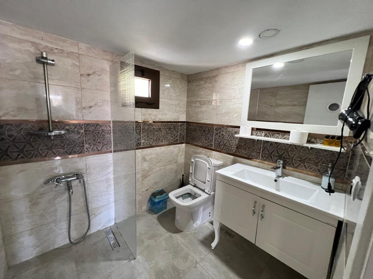 Giritli Rum Meyhanesi&Butik Otel Karaburun  Exterior foto